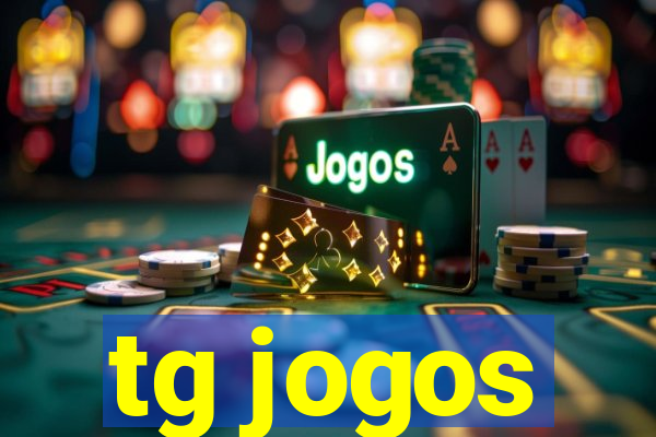 tg jogos